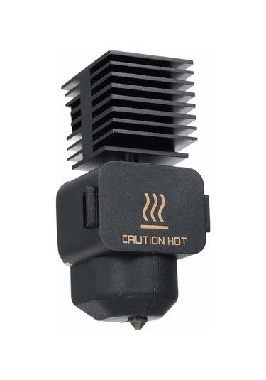 Flybuy 0.2mm Bambu Lab A1/a1mini Sıcak Uç Kiti Ekstruder Yedek Aksesuar Paketi