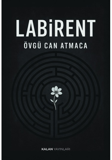 Labirent Kitabı Övgü Atmaca