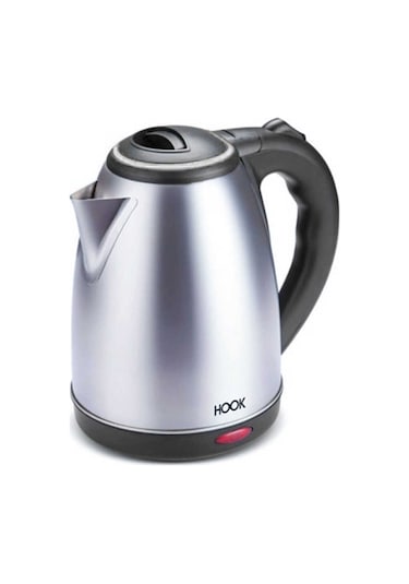 Hook HK-512 1800 ML Su Isıtıcı Kettle