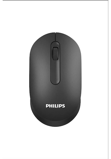Philips Spk7402 M402 Beyaz Kablosuz Wireless Mouse
