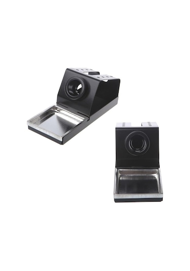 Koodmax Metal Havya Standı - Lehim Sehpası - 936 Lehim Standı