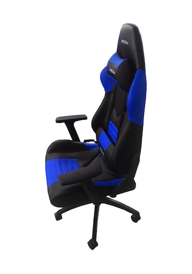 Xprime King Oyuncu Koltuğu Mavi 9555M