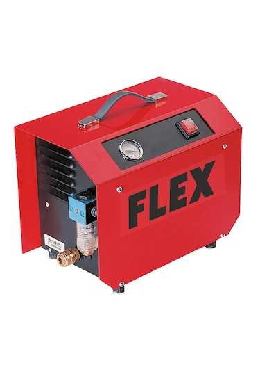 Flex VP5 Karot Vakum Pompası Flex