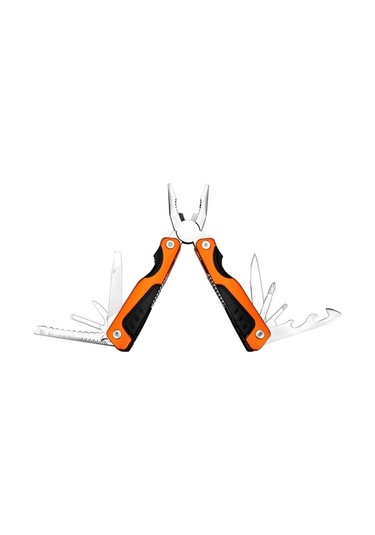 Pazly Çoklu Kullanım Pense Paslanmaz Çelik Katlanır Bıçak Kamp Açacak & Tirbuşon 001 Tools Çok Amaçlı Pense Paslanmaz Çelik Katlanır Bıçak Kamp Açacak & Tirbuşon 001 Ahşap