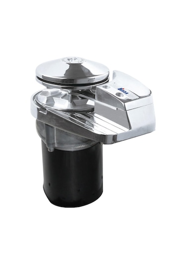 Bada Dik Irgat 900 W - 12 V 06 MM Zincir