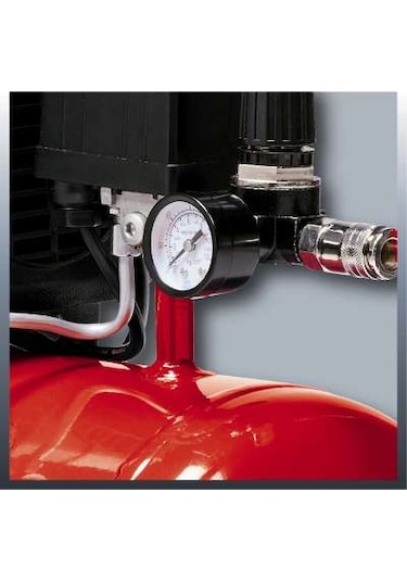 Einhell TC-AC 190/24/8 Yağlı Kompresör - 4007325