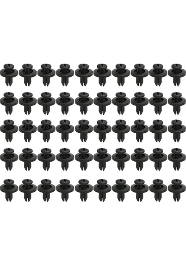 Besthome1 190 Farklı Boyutlu Plastik Nylon Kilitli Bağlayıcı Çantalı Set, Ev, Araç, Sanayi, Evrensel Kullanım