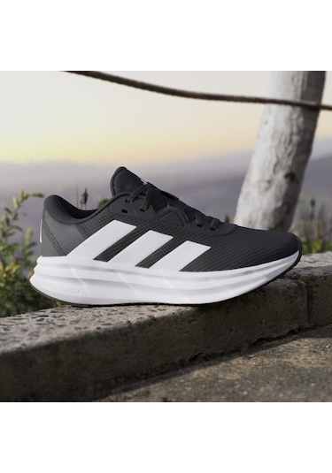 Adidas Galaxy 7 Kadın Koşu Ayakkabısı Siyah