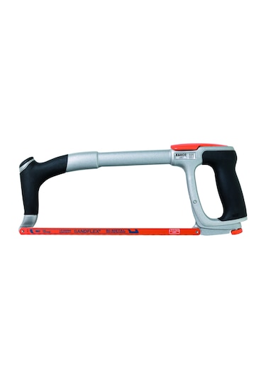 Bahco 325 Profesyonel Demir Testeresi Kolu