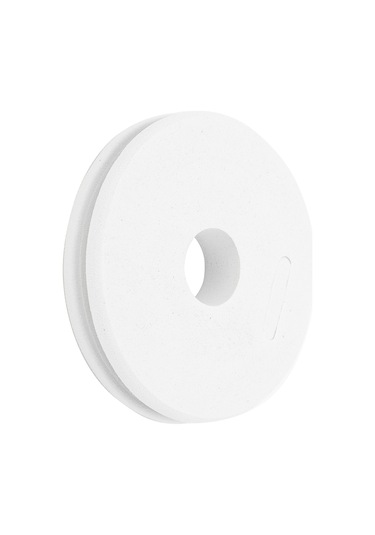 Kangvka Eva Köpük Olta İp Sarma Tabağı - Suya Yüzer, Hızlı Kurur, Olta İp Ve İğneyi Güvenli Hale Tutar