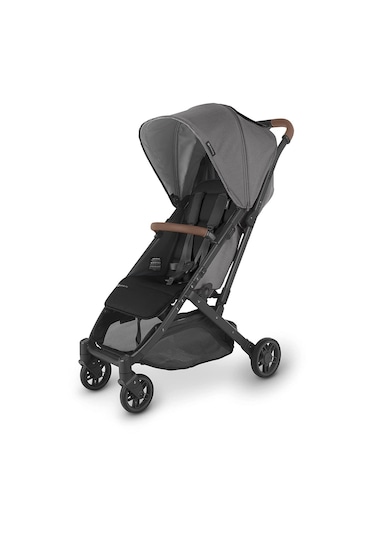 Uppababy Minu V2 Bebek Arabası Greyson
