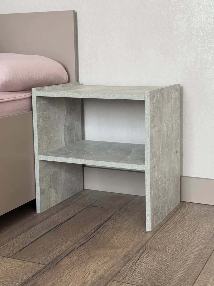 Vestaro Komodin 243087143 Gri