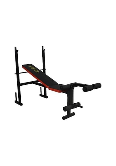 Rota Spor Fonksiyonel Ağırlık Sehpası