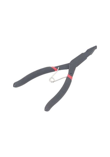 Electric 40mm Yaylı Segman Pencesi - Ergonomik Tasarım, Otomotiv Tamir İçin Kullanışlı