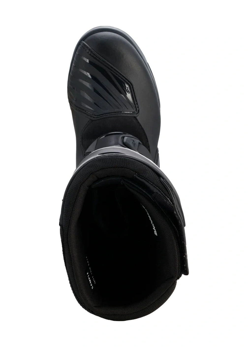 Alpinestars Corozal V2 Adv Ds Korumalı Motosiklet Botu Siyah