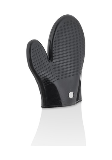 Bonera Monza 25 Parça Set Kırmızı Bakalit Önlük Ve Eldiven Hediyeli