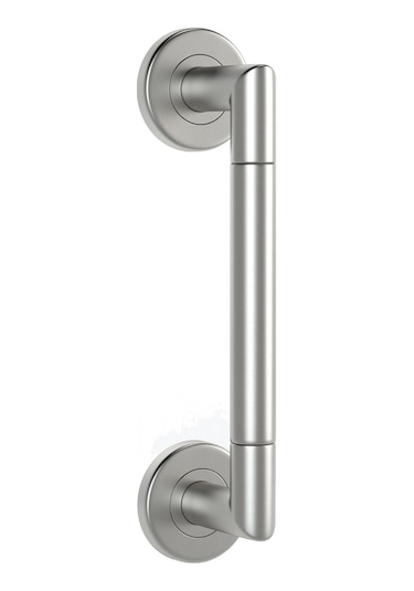 Condi 103 İs Condi Saten Krom Çekme Kol 20 Cm 181kl5106509 Renkli