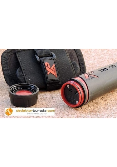 XP Dedektör - MI-6 Pinpointer