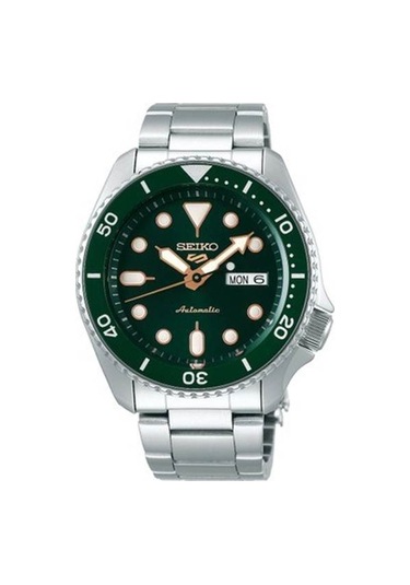 Seiko Srpd63k1 Erkek Kol Saati Gri