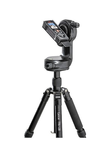 Leica Disto X4 P2P Bluetooth ve Kameralı Lazer Metre (150 Metre)