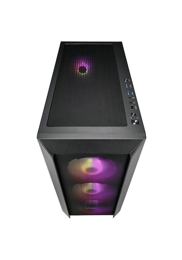 Fsp 850w 80+ Cmt318 Gaming E-atx Pc Kasası