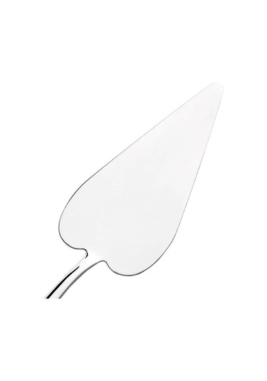 Nehir Can & Canan Servis Kaşığı - Servis Spatula Küreği 2 Li 18/10 Paslanmaz Çelik
