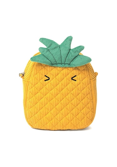 Hoppstar Cheeky Fruits Çocuk Çantası Pina Coolada 12504