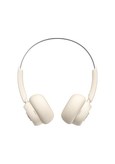 Fortunelane Onıkuma Gt820 Kafaüstü Kulaklık: Hafif, Gürültü Engelleme, Stereo Ses, 32mm Sürücü, Otomatik Bant, Bej