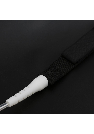 Suntek Sörf Tahtası Tasma Bacak Halatı Temizle-beyaz-6-ft