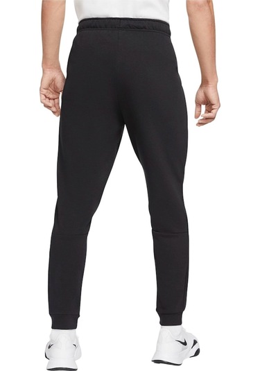 Nike Dri-Fit Tapered Training Erkek Eşofman Altı - Siyah