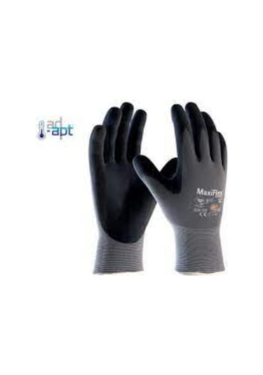 Atg Maxiflex Ultimate Ad-Apt 42-874 Eldiven 1-6-12 Çift.