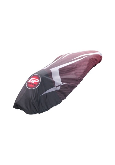GP Kompozit SLK02 Universal Motosiklet Sele Yağmurluğu / Kılıfı