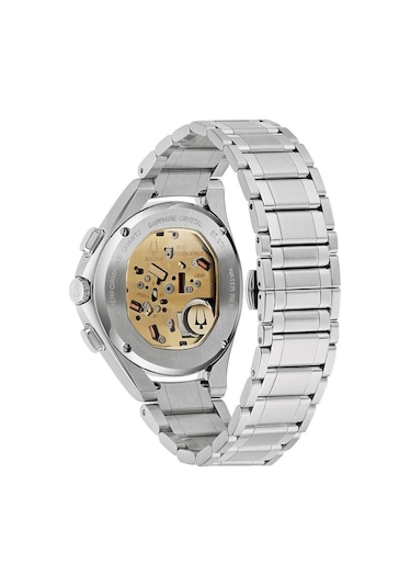 Bulova 96a297 Erkek Kol Saati Beyaz
