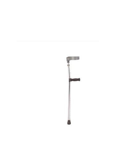 Medikaltec Ayarlanabilir Kanedyen Gri