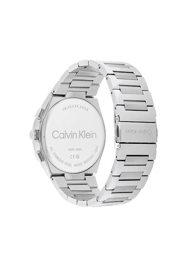 Calvin Klein Ck25200441 Erkek Kol Saati Çok Renkli