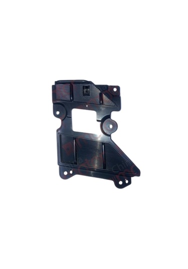 Morel Ön Panjur Sağ Kapak Npr75 Uyumlu