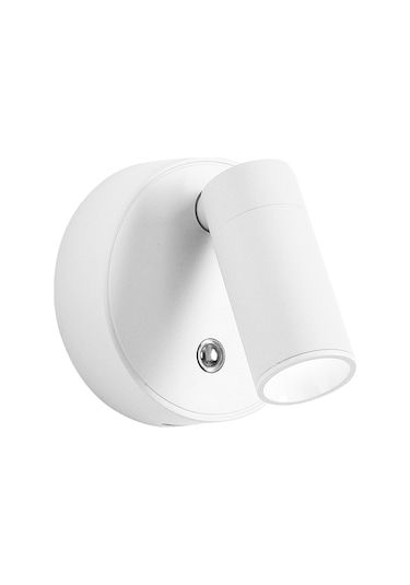 Monyee Güneş Işığı Hissi 95+ Crı Led Spot Lambası - Manyetik Montajlı, Dokunmatik Dimmer, 1800mah Pil Ve 3 Renk Seçeneği İle Göz Koruyucu Odalar Için Beyaz