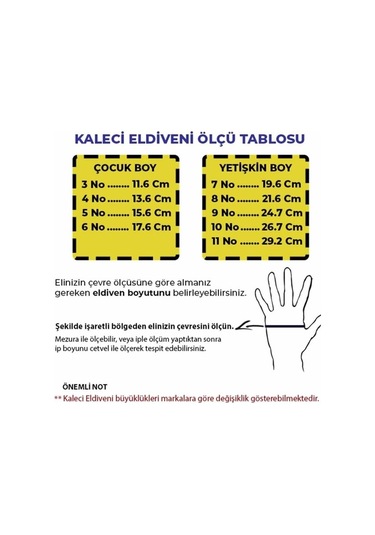 Puma 041862 Ultra Play Rc Unisex Kaleci Eldiveni 001