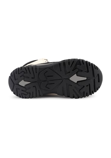 Cool Felix Flt Bej Unisex Kışlık Çocuk Bot Bej