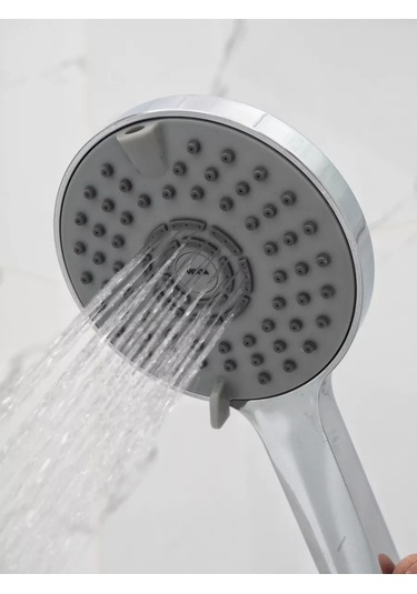 Venta Hidromasajlı Duş Başlığı 210827250 Krom