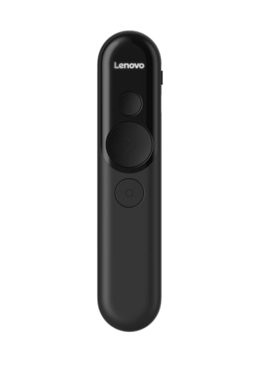 Lenovo 4xw1s62315 Laser Şarj Edilebilir Sunum Kumandası