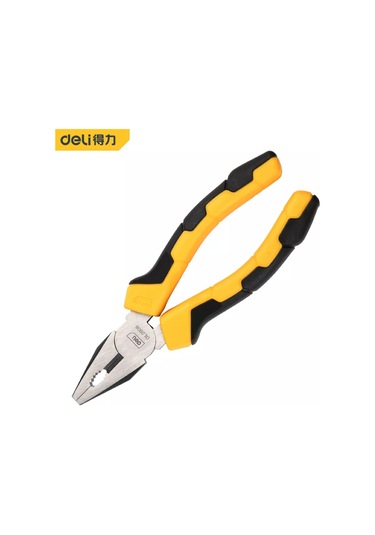 Delitools 160 Mm Kombine Pens Kombine Penset 160 Mm 237341473