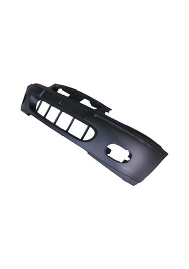 Rover 200/214/216 95/00 Ön Tampon Si Yah Yuvarlak Si S/bant Deli Kli Tyg