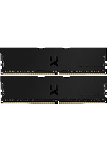 GoodRam IRDM Pro IRP-K3600L18S16GDC 16 GB (2x8) DDR4 3600 MHz CL18 Ram