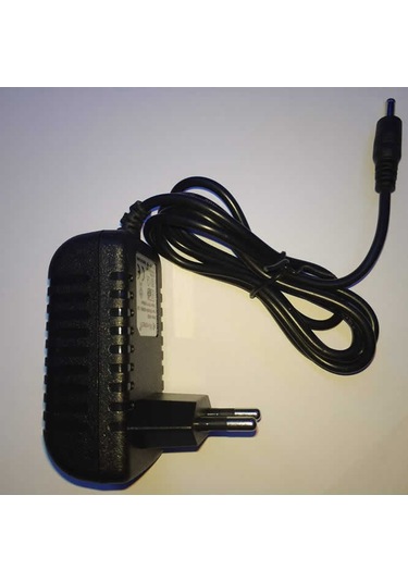 Nivatech Tablet Adaptörü 5V 2A 3.5Mm 1.35Mm