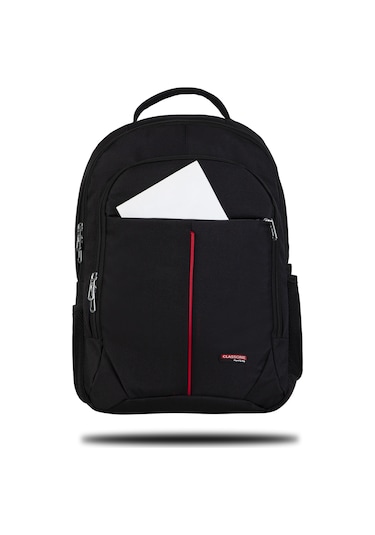 Classone BP-G100 Gaming Serisi XL WTXpro Su Geçirmez 17" Laptop Notebook Sırt Çantası