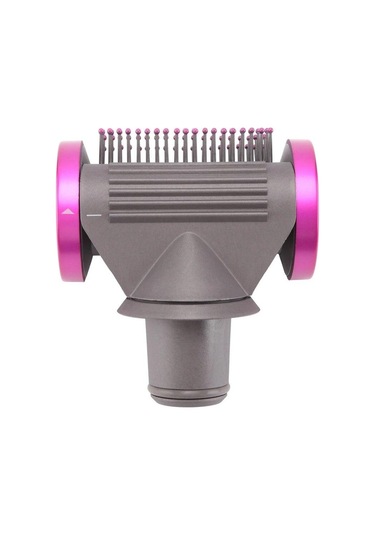 Süpersonik Hd01 Hd02 Hd03 Hd04 Hd08 Hd15 Saç Kurutma Makinesi Anti-uçan Çözgü Düz Saç Nozulu Şekillendirici Aracı