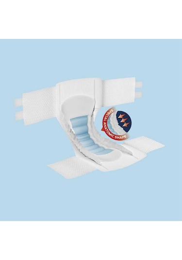 Confy Adult Yetişkin Bezi L 30'Lu