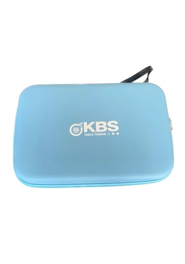 Kbs Raket Kılıfı Mavi