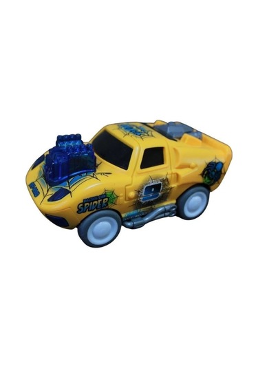 Ctoys Dans Eden Çek - Bırak Yarış Arabaları D400-56